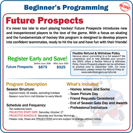 Future Prospects